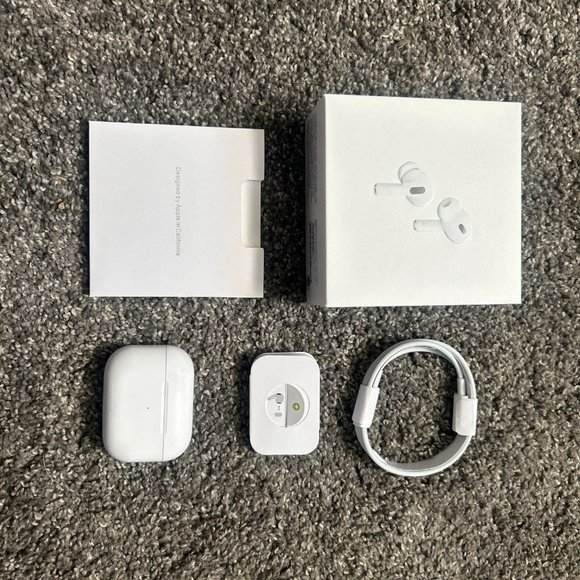 AirPods Pro 2 - Apple（日本）